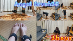 Angel Crush25