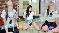 [Which situation do you like? ♡] Sailor suit WAM 4 selections [WAM.collection]
