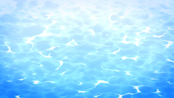 Water surface, sea surface, water background video 05