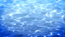 Water surface, sea surface, water background video 06