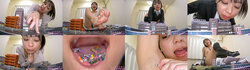 [2 bonus videos included] Monami Suzu&#39;s Giantess Series 1-2 DL all at once